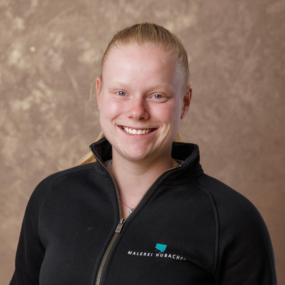Anja Grossenbacher