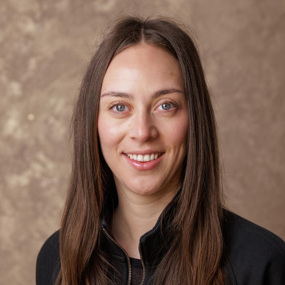 Fabienne Hubacher