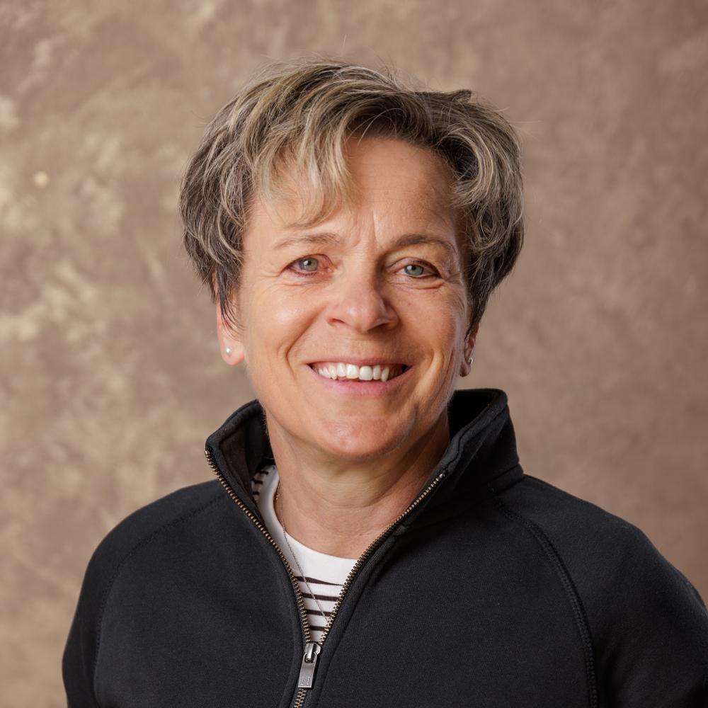 Marianne Hubacher