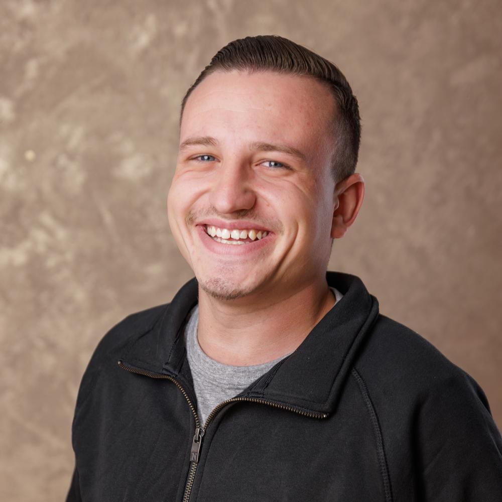 Mike Fankhauser